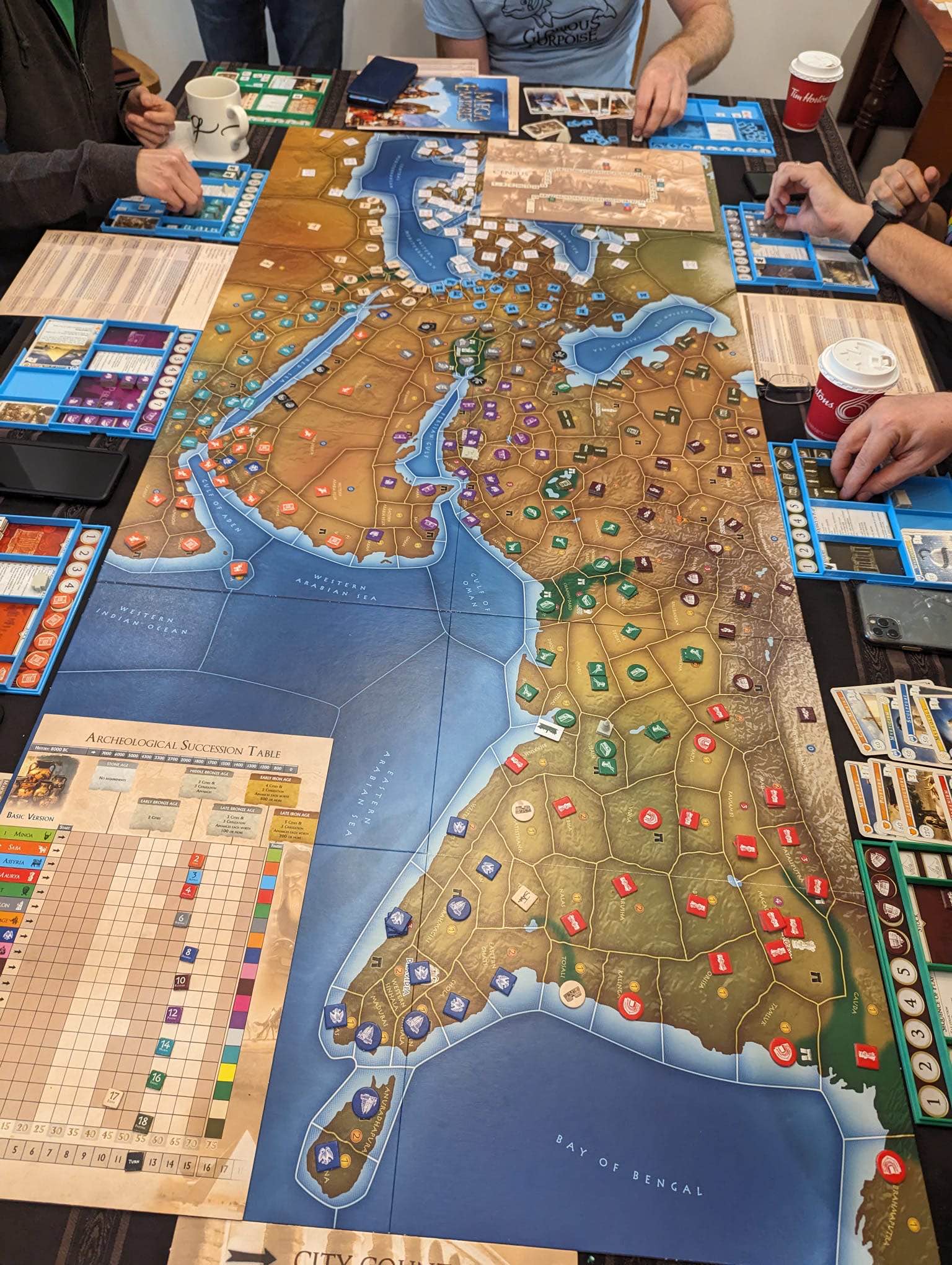 Game 10 - Epic gaming moments