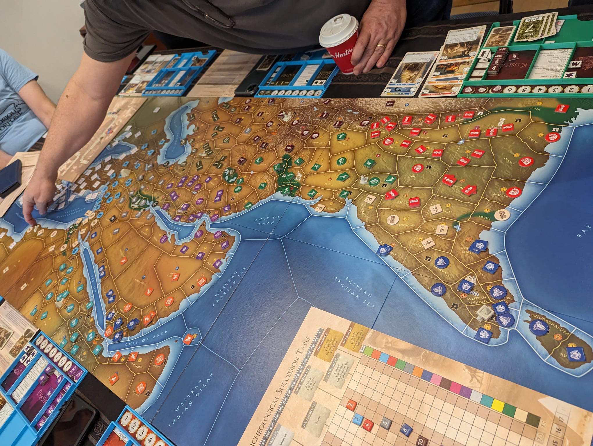 Game 10 - Epic gaming moments