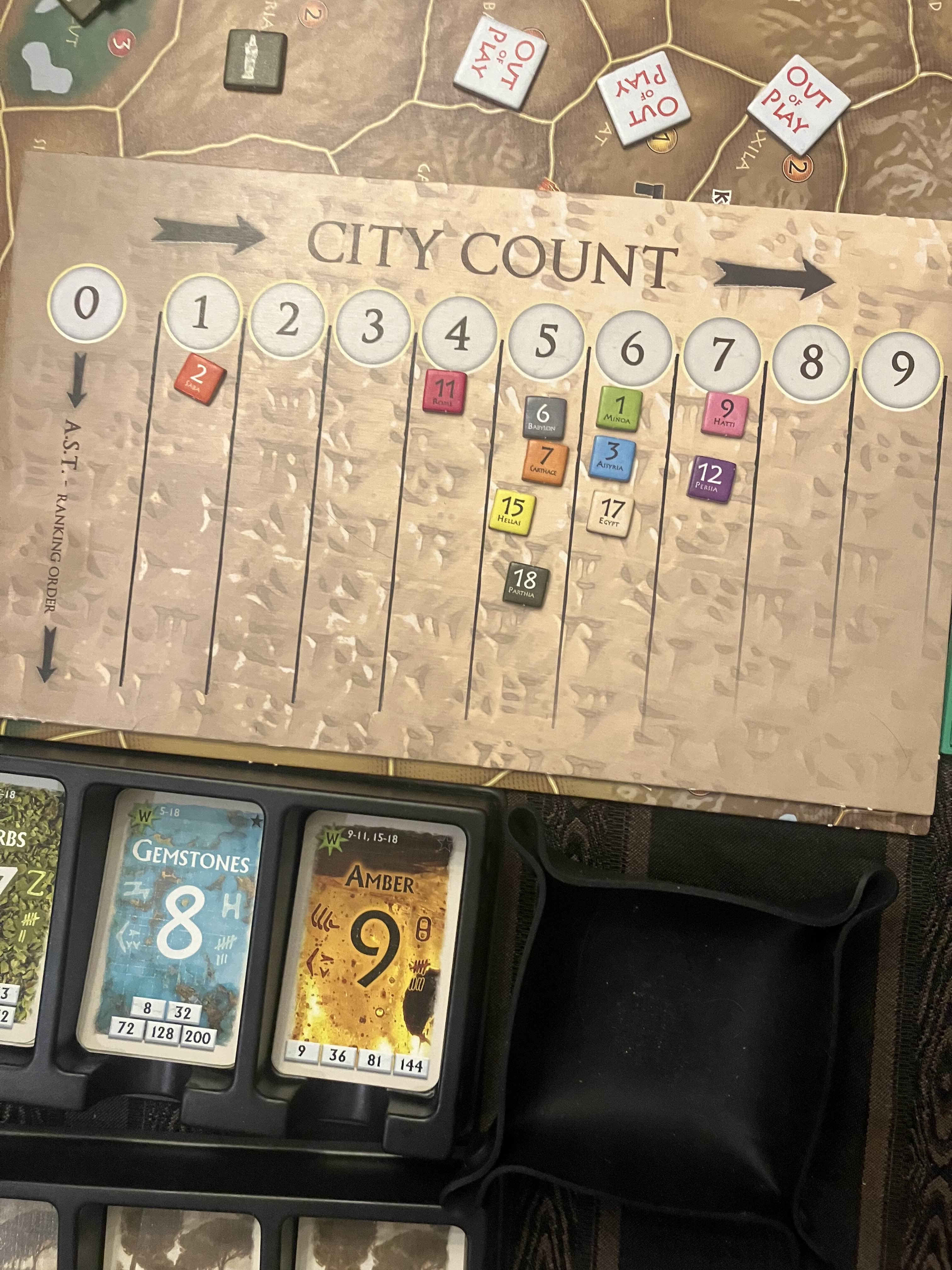 Game 11 - Epic gaming moments